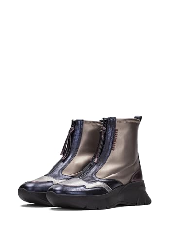 Hispanitas CHI243628 Grau 38 von Hispanitas