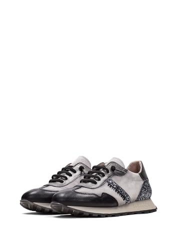 Hispanitas CHI243689 Grau 38 von Hispanitas