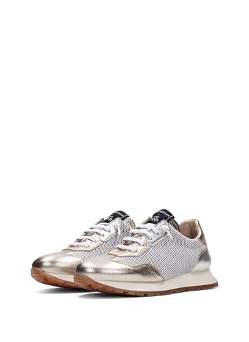 Hispanitas CHV253869 Flache Sneaker von Hispanitas