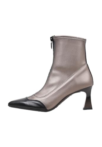 Hispanitas DALIA-I23 STIEFELETTEN MIT ABSATZ von Hispanitas