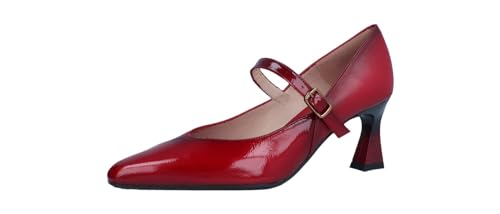 Hispanitas Damen Pumps Dalia red Pasion (Rot) HI232982 von Hispanitas