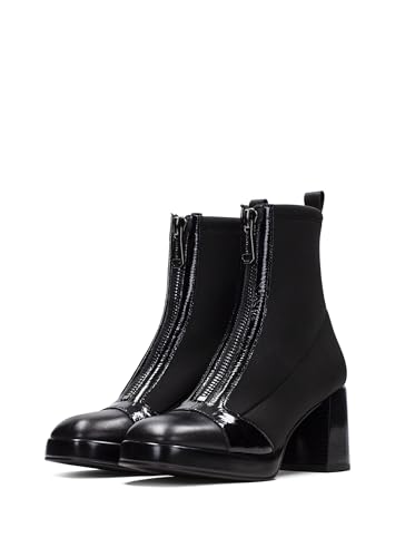 Hispanitas Hi243658 Schwarz 38 EU von Hispanitas