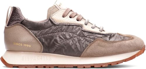 Hispanitas HI254209 Velours Damen Sportschuh Hispanitas HI254209 Velours Damen Sportschuh von Hispanitas