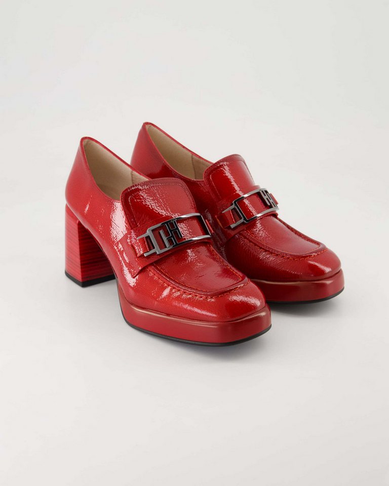 Hispanitas Hi243657 Pumps Obermaterial: Beschichtetes Leder von Hispanitas