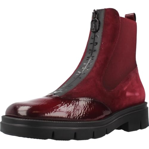 Hispanitas Hi254302 Rot 38 EU von Hispanitas