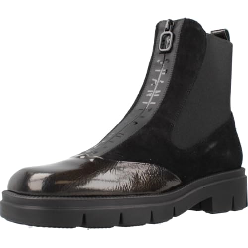 Hispanitas Hi254302 Schwarz 39 EU von Hispanitas