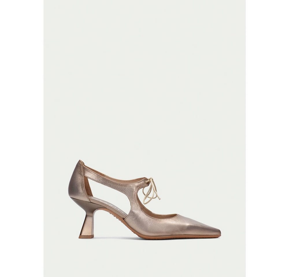 Hispanitas Hispanitas - NOVA V25 - Gold Pumps Hispanitas Hispanitas - NOVA V25 - Gold Pumps von Hispanitas