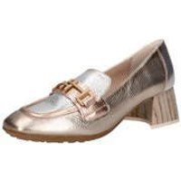 Hispanitas Hochfrontpumps Damen gold von Hispanitas