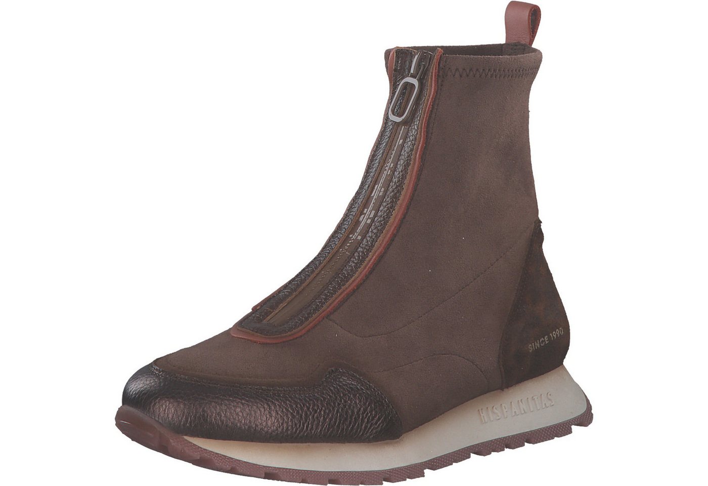 Hispanitas Kansas HI254354 Stiefelette von Hispanitas
