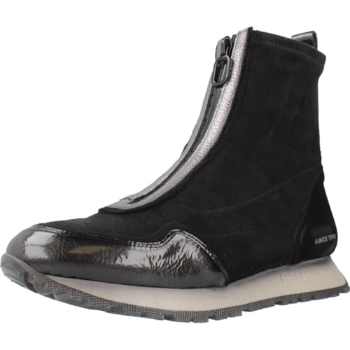 Hispanitas Kansas Schwarz 38 EU von Hispanitas