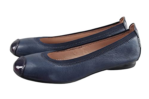 Hispanitas Mädchen Schuhe Ballerinas Gr. 34 Blau Neu von Hispanitas