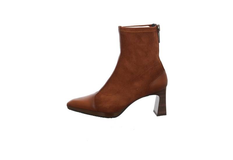 Hispanitas SOHO-I24 CUERO VELOUR STR-I24 CUERO Stiefelette von Hispanitas