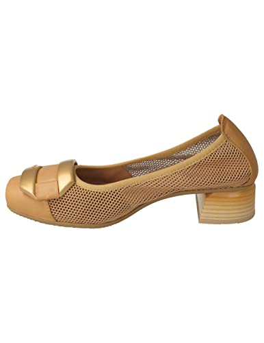 Hispanitas Salma Gold 38 von Hispanitas