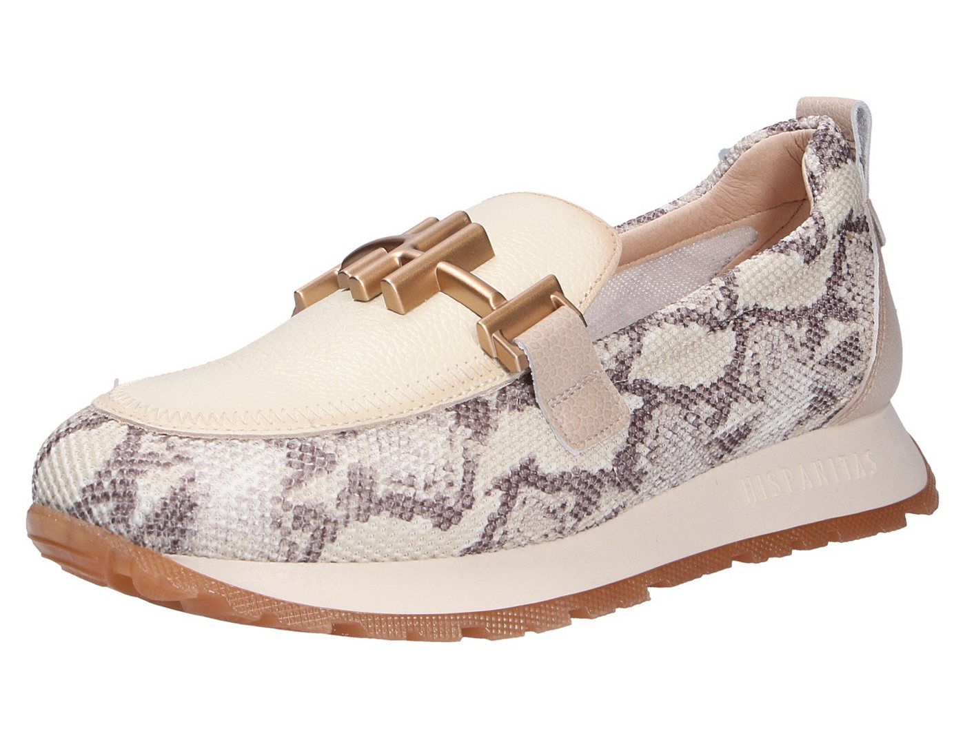 Hispanitas Slipper Modischer Schnitt von Hispanitas
