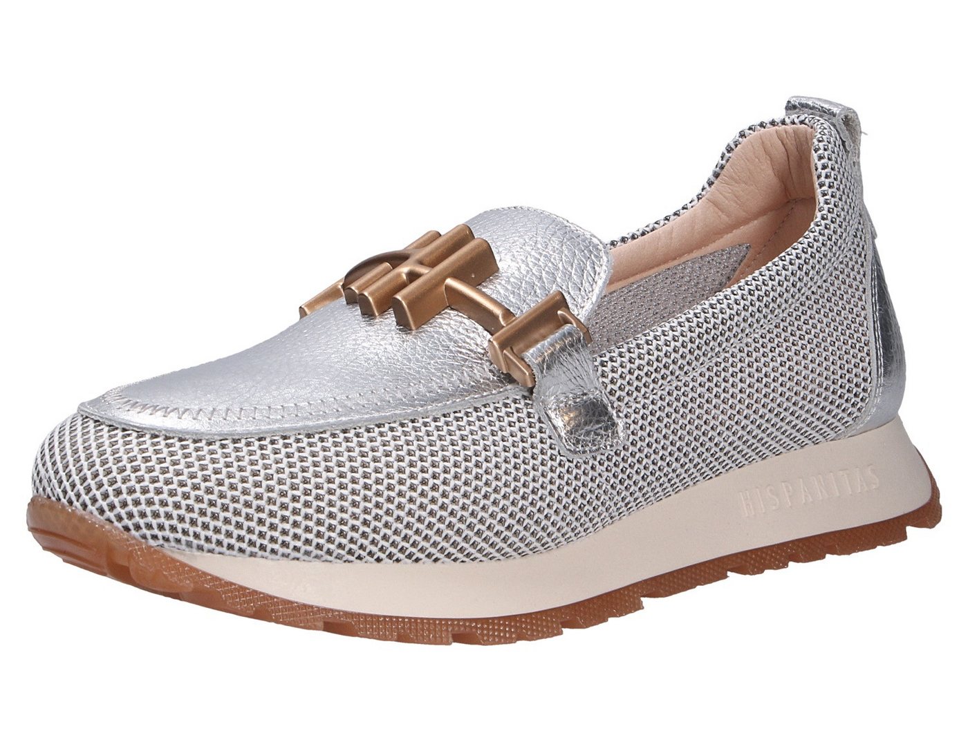 Hispanitas Slipper Modischer Schnitt Hispanitas Slipper Modischer Schnitt von Hispanitas