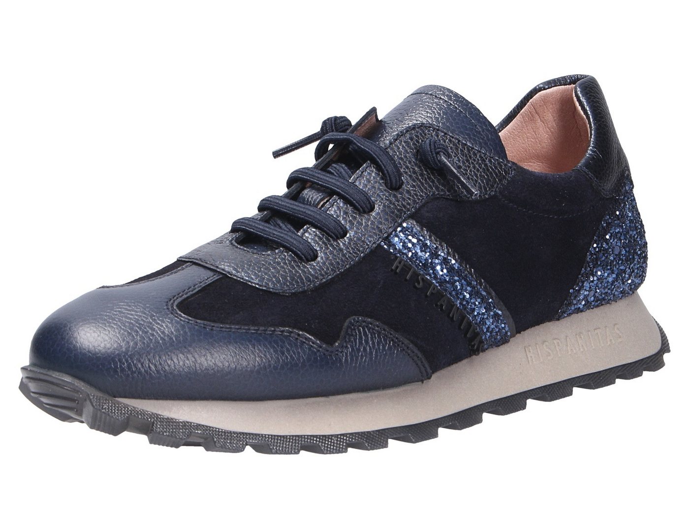 Hispanitas Sneaker Modischer Schnitt Hispanitas Sneaker Modischer Schnitt von Hispanitas