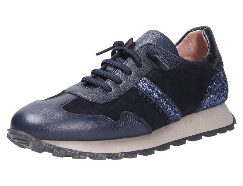 Hispanitas Sneaker Modischer Schnitt Hispanitas Sneaker Modischer Schnitt von Hispanitas
