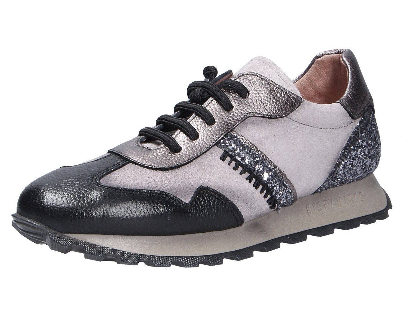 Hispanitas Sneaker Modischer Schnitt Hispanitas Sneaker Modischer Schnitt von Hispanitas