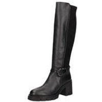 Hispanitas Stiefel Damen schwarz|schwarz|schwarz|schwarz|schwarz|schwarz|schwarz von Hispanitas