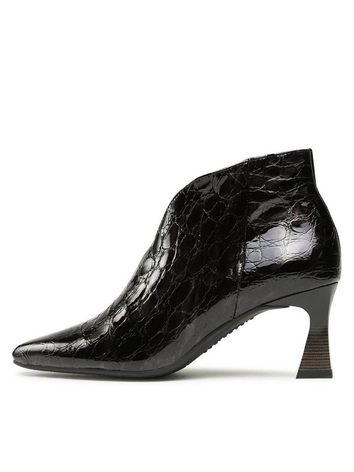 Hispanitas Stiefeletten Dalia-I23 HI233018 Black Stiefelette von Hispanitas