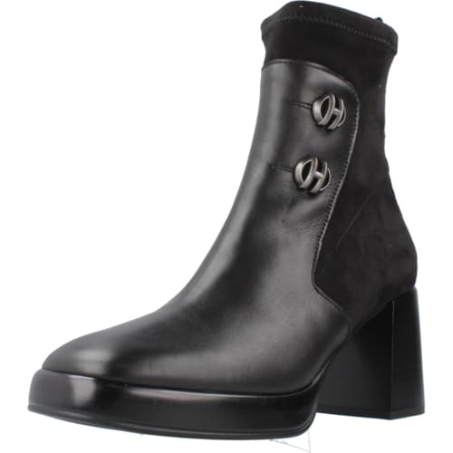 Hispanitas Tokio Schwarz 37 EU von Hispanitas