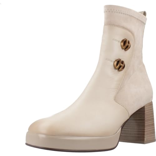 Hispanitas Tokio Weiß 38 EU von Hispanitas