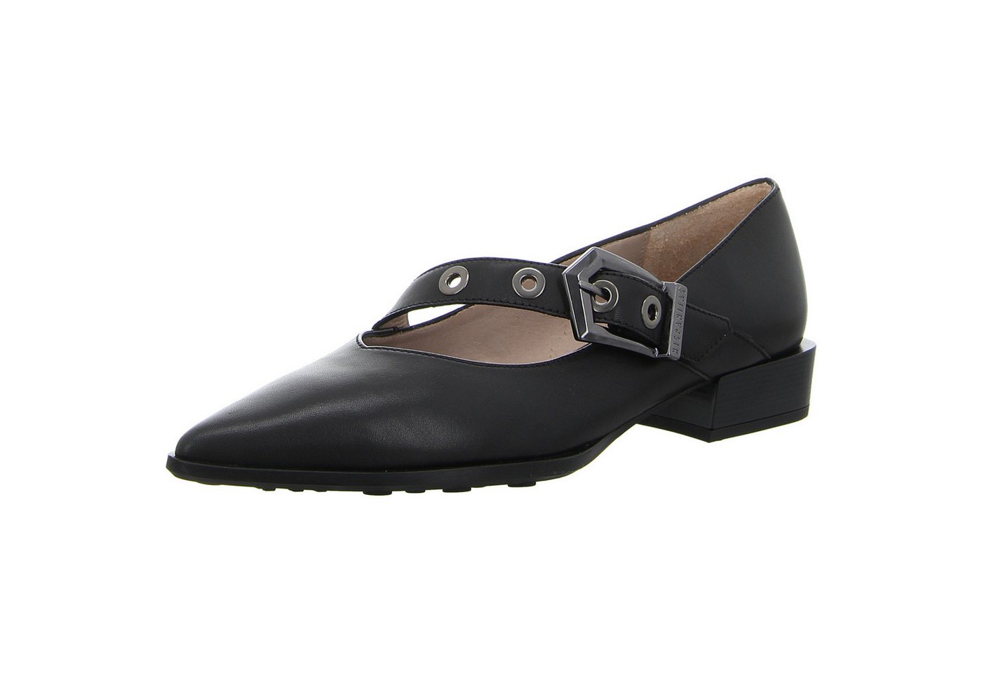 Hispanitas Turin-I25 Pumps von Hispanitas