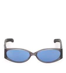 Histoire De Voir Per00 Damen Optische Brillenfassungen Aus Grauem Acetat von Histoire De Voir