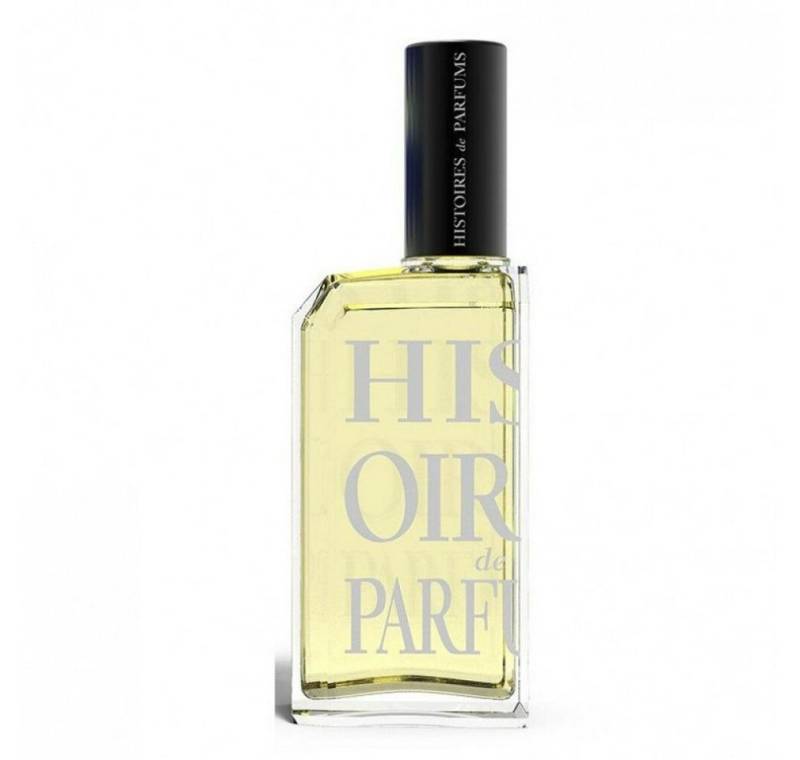 Histoires De Parfums Eau de Parfum 1804 George Sand Eau De Parfum für Frauen 60 ml von Histoires De Parfums