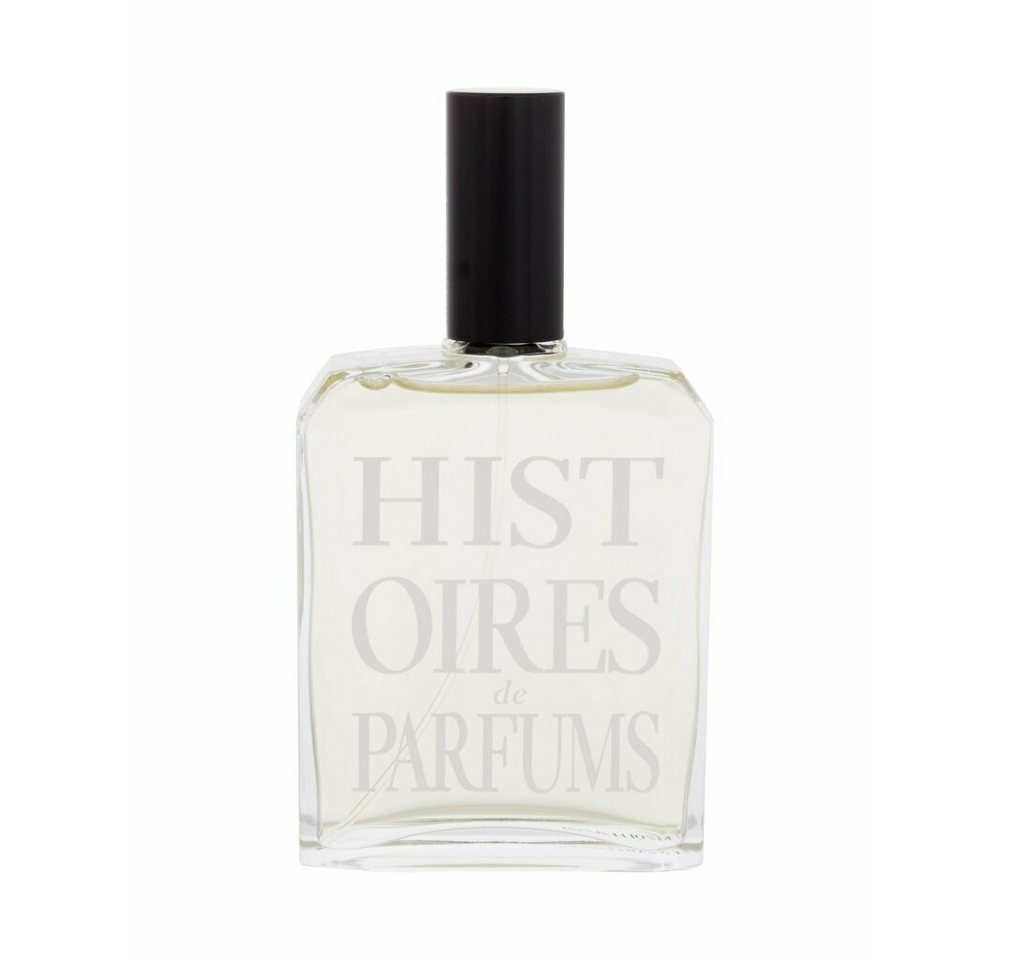 Histoires De Parfums Eau de Parfum 1828 Julius Verne Herren EDP 120ml von Histoires De Parfums