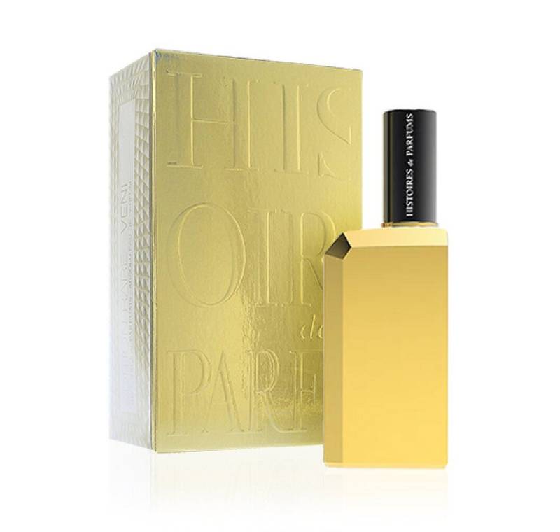 Histoires De Parfums Eau de Parfum H.D.P. Edition Rare Veni Edp Spray von Histoires De Parfums