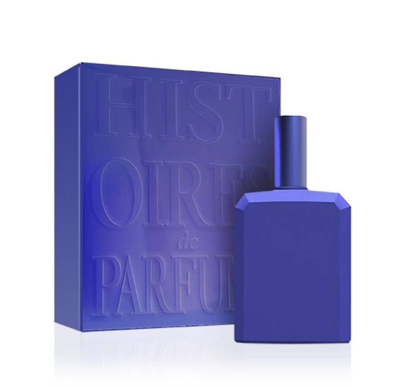 Histoires De Parfums Eau de Parfum H.D.P. This Is Not A Blue Bottle 1.1 Edp Spray von Histoires De Parfums