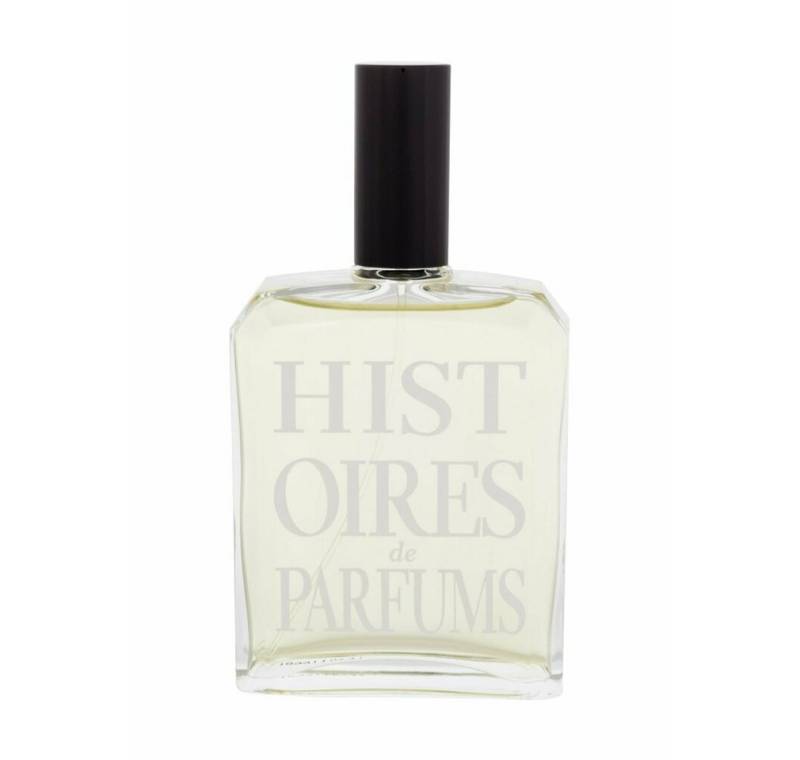 Histoires De Parfums Körperpflegeduft 1899 Hemingway Unisex EDP 120ml von Histoires De Parfums
