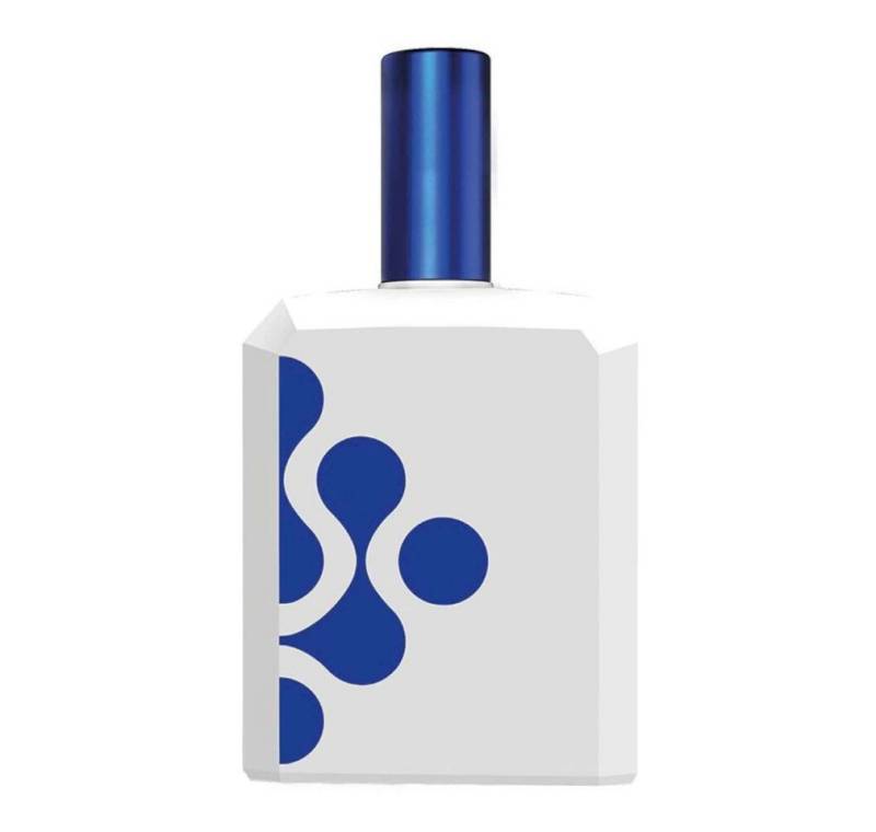 Histoires De Parfums Körperpflegeduft Dies ist nicht eine blaue Flasche 1.5 Eau De Parfum Unisex 120 ml von Histoires De Parfums