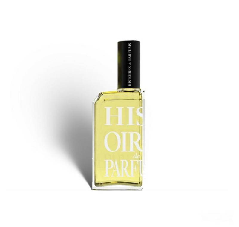 Histoires De Parfums Körperpflegeduft Noir Patchouli Eau De Parfum Unisex 60 ml von Histoires De Parfums