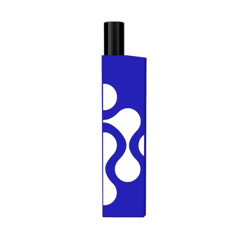 Histoires De Parfums Körperpflegeduft This Is Not A Blue Bottle 1.4 EDP 15ml von Histoires De Parfums