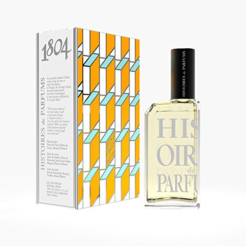 HISTOIRE DE PARFUMS Hist de Parf 1804 EDP Vapo 60 ml, 1er Pack (1 x 60 ml) von Histoires de Parfums