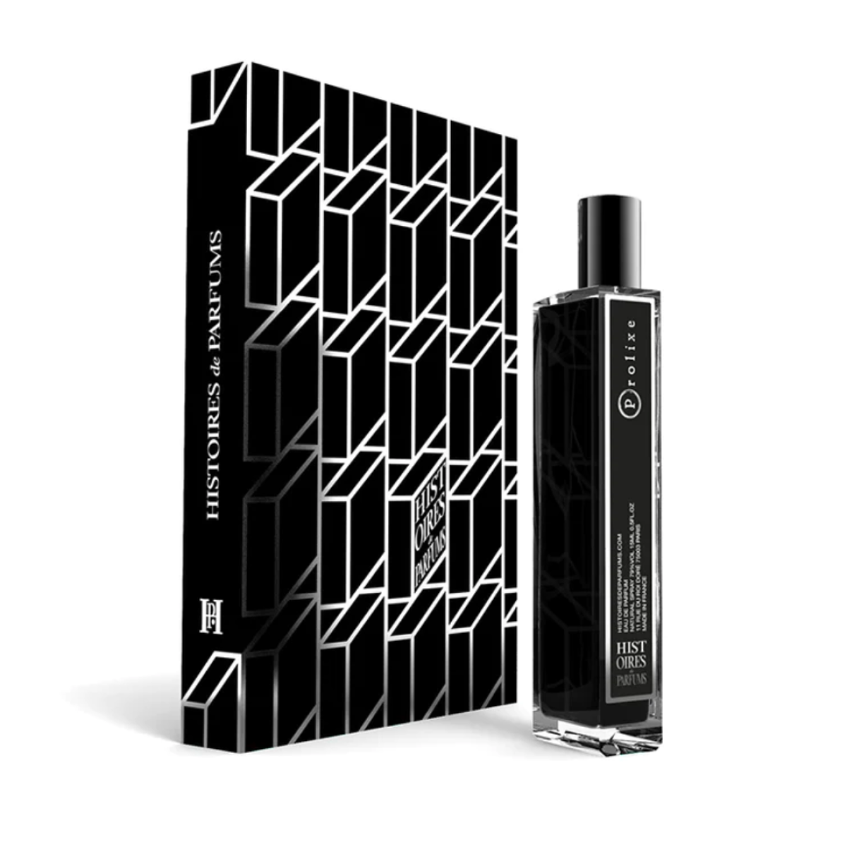 Histoires De Parfums Prolixe von Histoires de Parfums