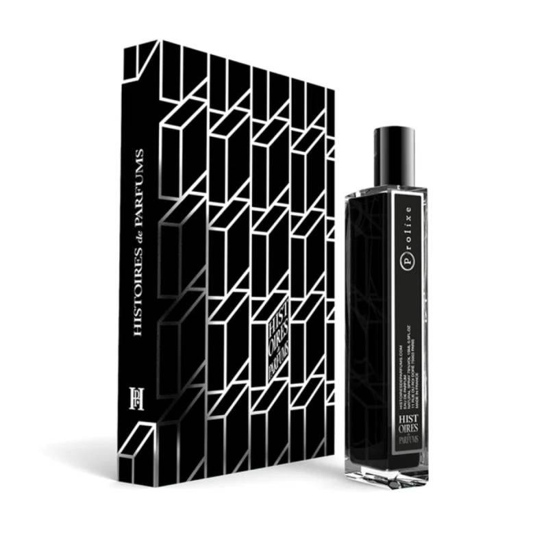 Histoires De Parfums Prolixe von Histoires de Parfums