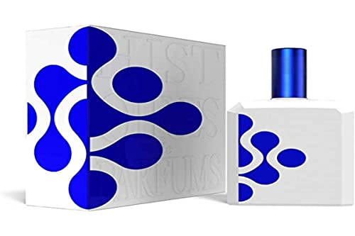 Histoires De Parfums This Is Not A Bleu Bottle 1.5 Eau De Parfum 60 Ml von Histoires de Parfums