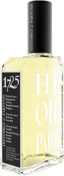 Histoires de Parfums 1725 Casanova Eau de Parfum (EdP) 60 ml von Histoires de Parfums