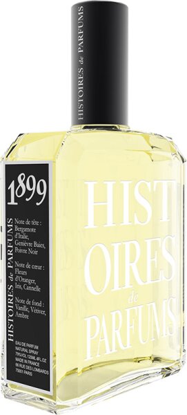 Histoires de Parfums 1899 Ernest Hemingway Eau de Parfum (EdP) 120 ml von Histoires de Parfums