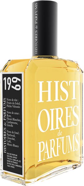 Histoires de Parfums 1969 Eau de Parfum (EdP) 120 ml von Histoires de Parfums