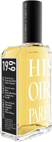 Histoires de Parfums 1969 Eau de Parfum (EdP) 60 ml von Histoires de Parfums