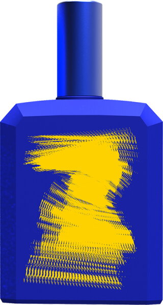 Histoires de Parfums This Is Not A Blue Bottle 1.7 Eau de Parfum (EdP) 115 ml von Histoires de Parfums