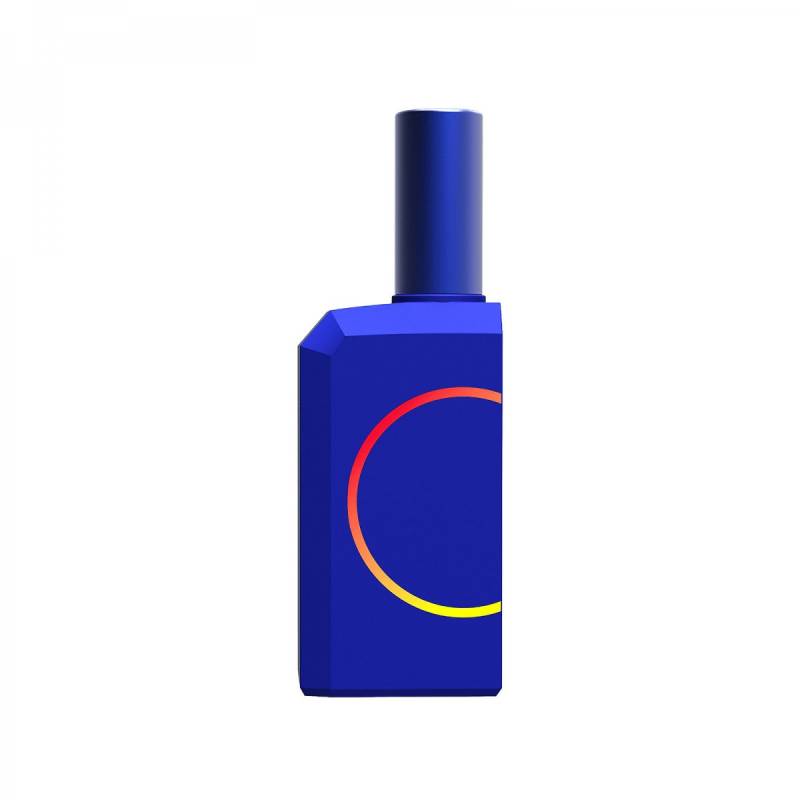 Histoires de Parfums This is not a blue bottle 1/.3 EdP (60 ml) von Histoires de Parfums