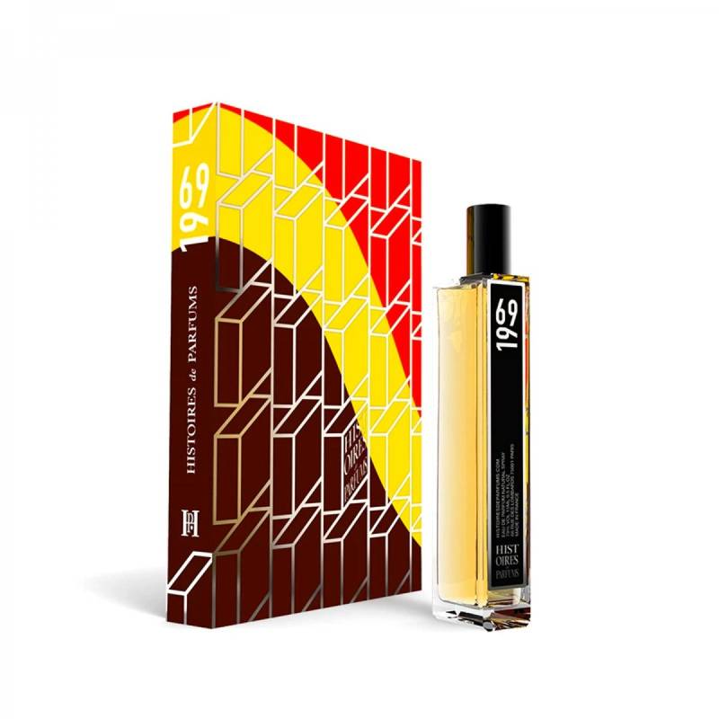 Histories de Parfums 1969 EdP (15 ml) von Histoires de Parfums