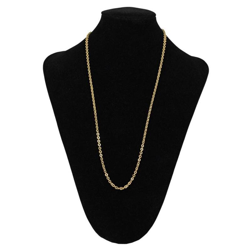 18Kt Goldkette - 62 cm 18Kt Goldkette - 62 cm von HistorianLugano
