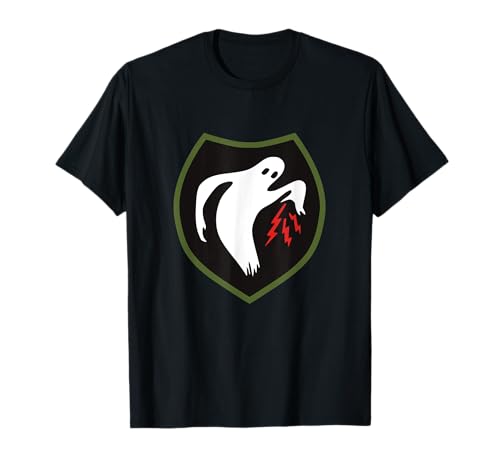 WW2 Ghost Army Patch 23rd Special Troops T-Shirt WW2 Ghost Army Patch 23rd Special Troops T-Shirt von Historical Art