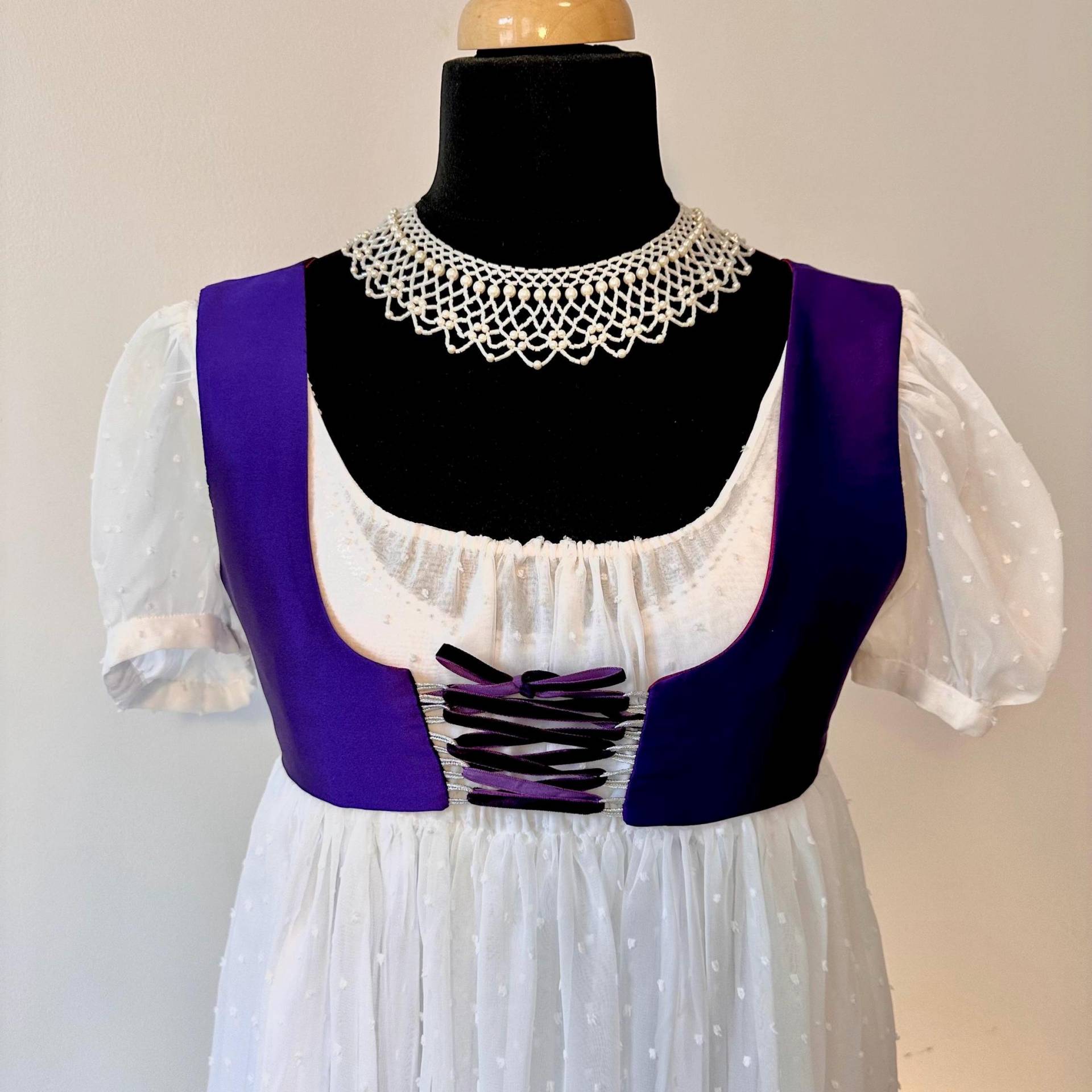 Bezauberndes Gemälde Regency Briderton von Historikate